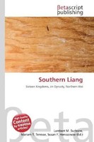 Lambert M. Surhone (U. A.) | Southern Liang | Taschenbuch | Englisch (2026)