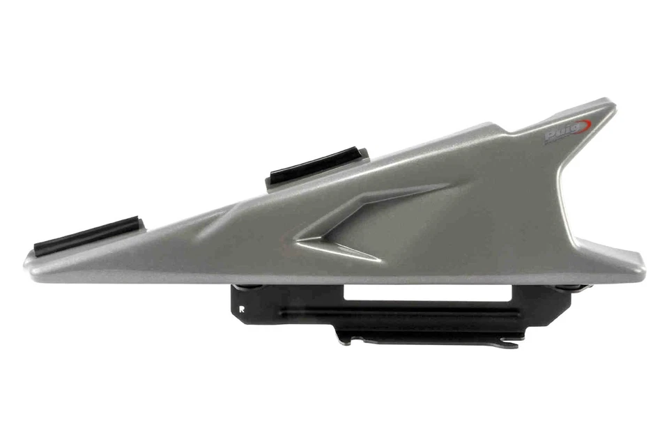 For BMW R1200GS 2015-2017 Puig Gray Infill Panels Kit Foto 3 de 4