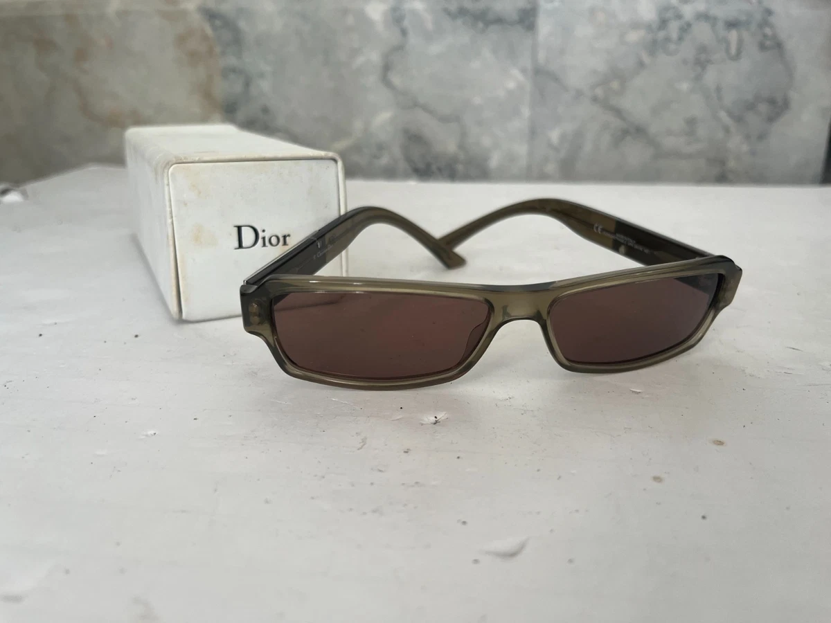25+ Women's Dior Rhinestone Sunglasses for sale | Updated Oct 2026