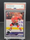 2023-24 Upper Deck Series 2 Young Guns Connor Bedard #451 PSA 9 MINT Rookie RC