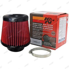 Kn Carbon Color Super Power Air Filter High Flow Performance Intake Cleaner Rd Kn Carbon Color Super Power Air Filter High Flow Performance Intake Cleaner Rd