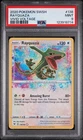 2020 Pokemon Vivid Voltage Rayquaza  Amazing Rare 138/185 PSA 9
