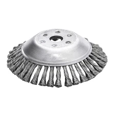385-618 Wire Weed Brush