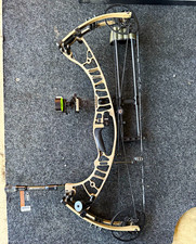 Hoyt Ventum 33 Pro.