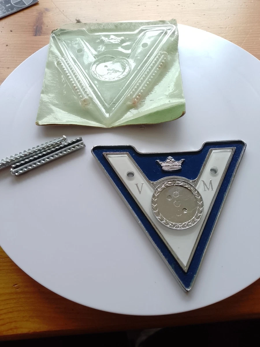Veteran Car Badge in Automotive Club Badges for sale | eBay UK