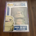Funko Pop! Vinyl: Star Wars - Jabba the Hut #22