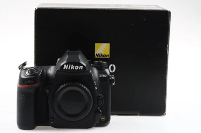 NIKON D780 Gehäuse - SNr: 6004750 - Bild 1 von 4