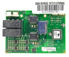Pelco PA01-0012-00C0G PCB Card PC10-0012-00C0