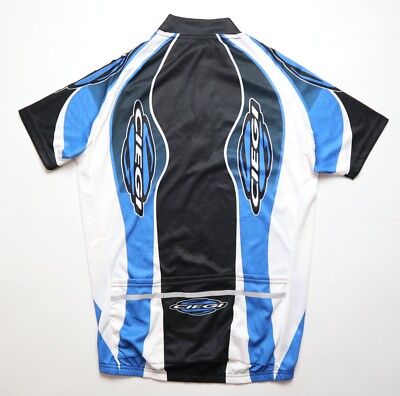 Maillot Cyclisme CIEGI FRIULI VENEZIA TG M - Jersey Vélo Manches Courtes (occasion)
