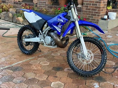 yz250 gumtree