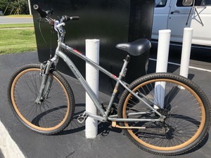 specialized crosstrail mountain bike