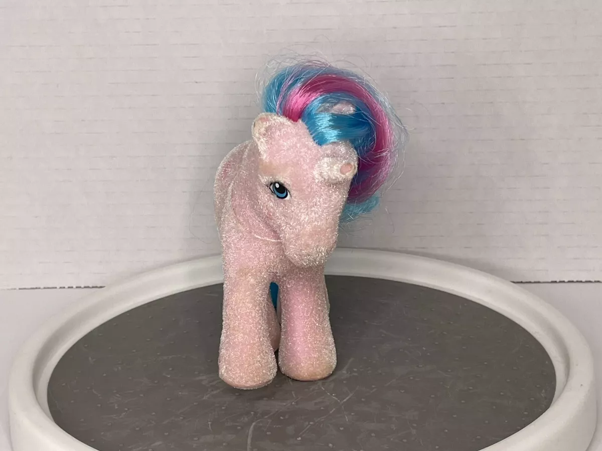 My little pony lilás.(de 1 a 10 und)