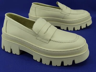 Steve Madden Faylin Chaussures Mocassins Ballerines Femme Gr. 39 Royaume-Uni 6 - Photo 1/4
