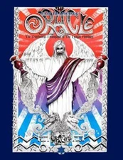 San Francisco Oracle : The Psychedelic Newspaper of the Haight-ashbury 1966-1...