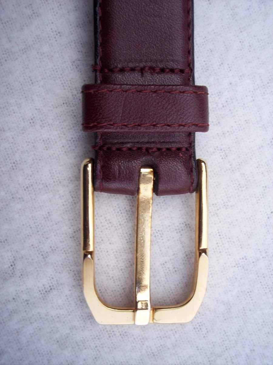 Jeans west belts clearance