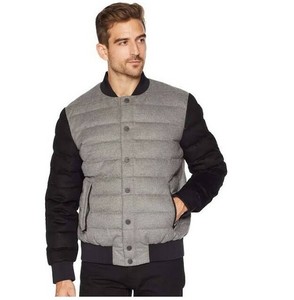 ugg wool bomber jacket