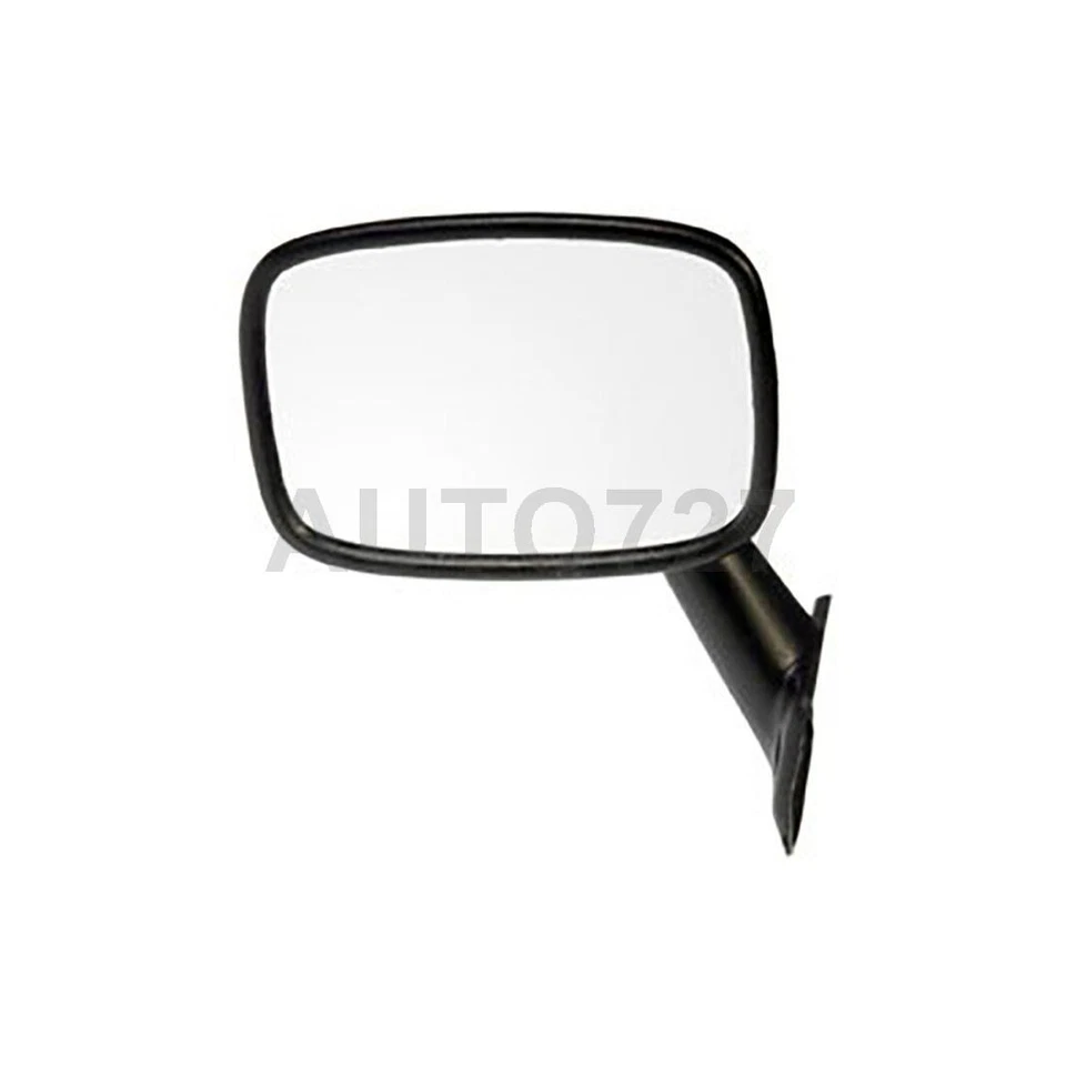 Espelho de porta Dorman esquerda direita 2 peças para 1984-1986 Toyota 4Runner - Imagem 2 de 4