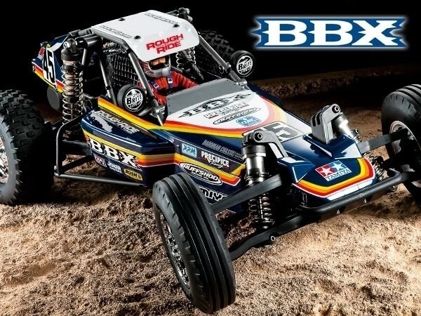 Ebay tamiya hotsell rc cars