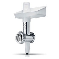 BOSCH Fleischwolf-Aufsatz MUZS2FWW Fleischwolf Zubehör