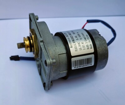 *TESTED* MAYTRONICS DOLPHIN DRIVE MOTOR 25521276  ( USED )
