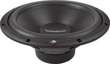 Rockford Fosgate Prime R2D2-12 12" Dual 2-Ohm Component Subwoofer