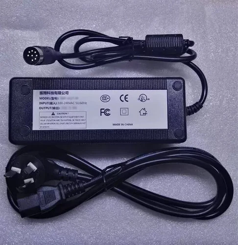 AC Adapter for NDS Dome E4C Grade Color Monitor Power Supply Cord Charger