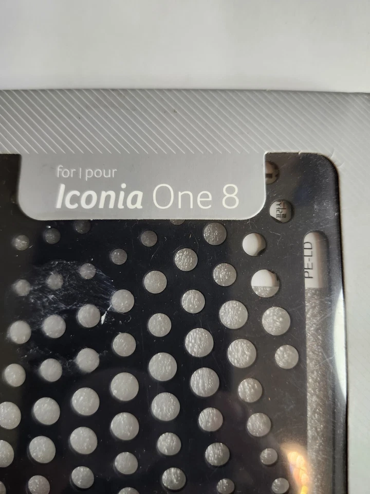 ACER Coque Bumper Case for ICONIA One 8 B1-810 - Image 2 of 4