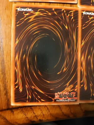 Yu-Gi-Oh Four Card Common Lot 46 PSV MRD LOB MRL Free Shipping | eBay