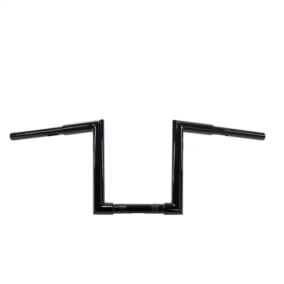 Motorcycle Front Handlebar For Harley Davidson Dyna Super Glide Fat Bob — 第 4/4 张图片