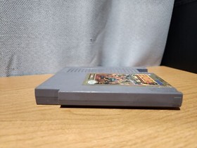 P.O.W. : Prisoners of War (Nintendo Entertainment System, 1989) NES POW