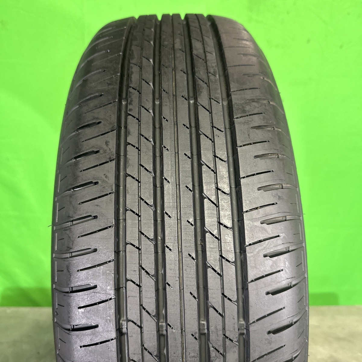 225/60R18 アレンザ H/L33 4本セット Set,4,Used-225/60R18