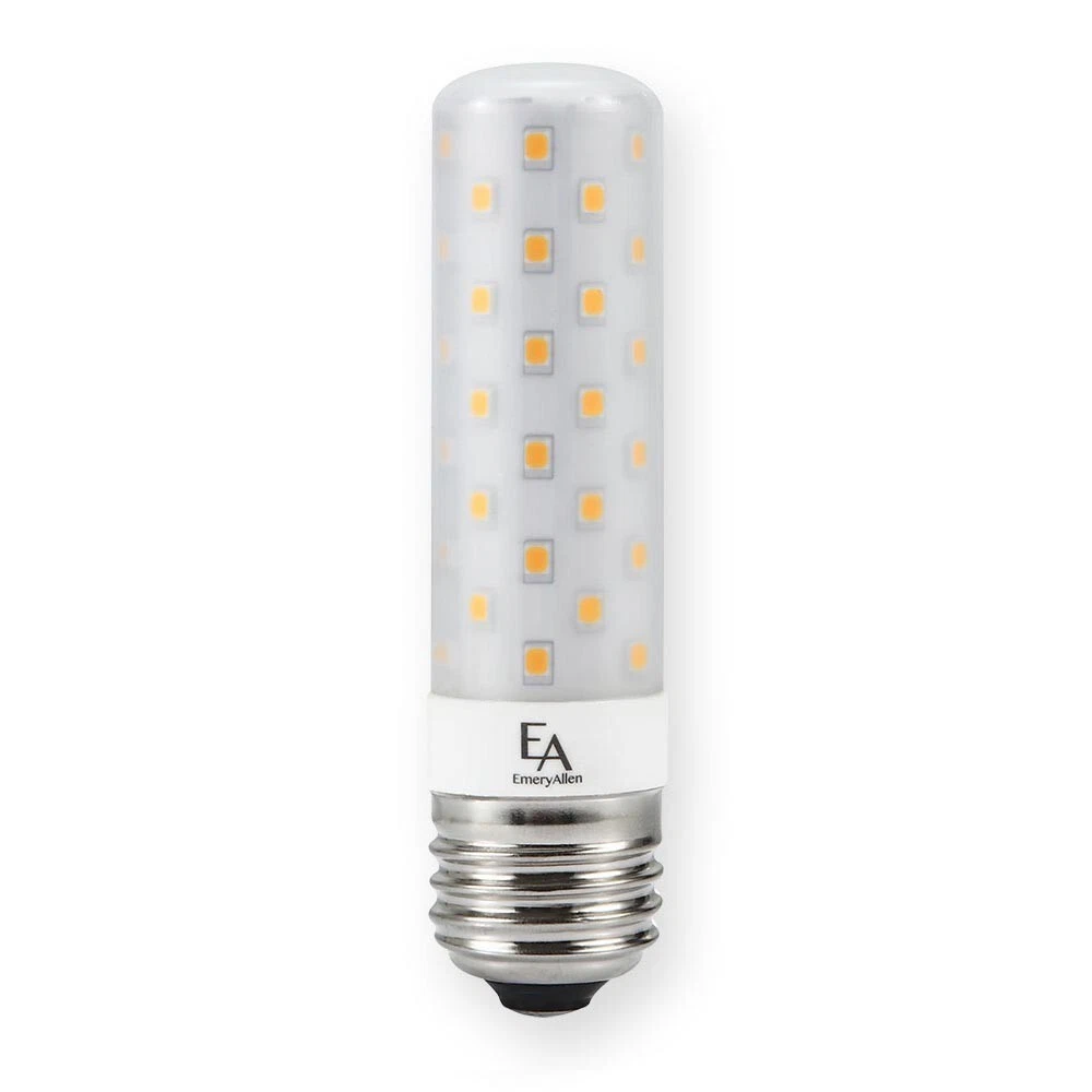 Emery Allen EA E26 9.5W 001 279F D 9.5 Watt LED Fan Light Bulb 2700K