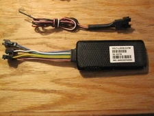 Real-Time Vehicle GPS Tracking Device Tracker with Sim Card -No Returns