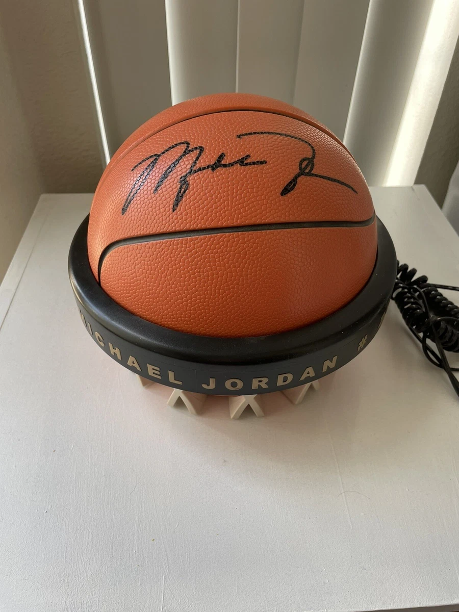 Michael jordan best sale phone