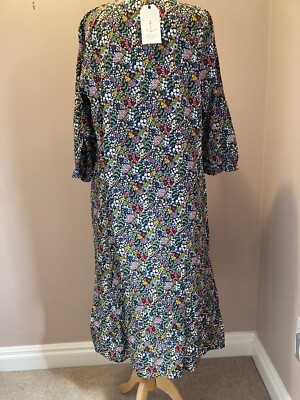 Maxi Dress Seasalt Ladies Dresses Seasalt Long Sleeve Dresses Outlet Womens  Ambrose Wilson