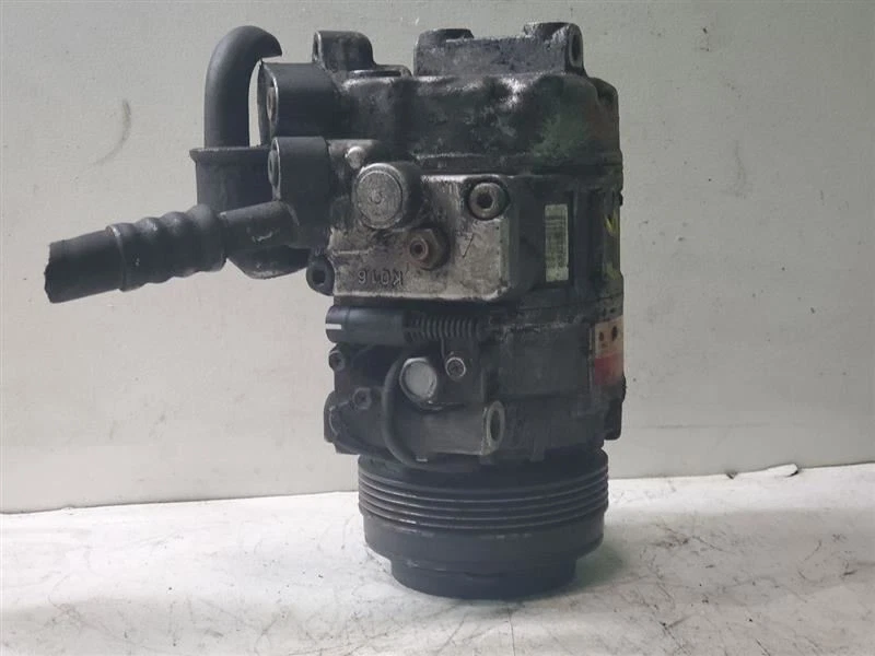 BMW 328i 2000 compresor de aire acondicionado (1999-2000) OEM 447220-8021 Foto 2 de 4