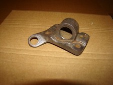 Harley Sidecar Frame Bracket Front Right OEM Panhead Shovelhead 87206-58