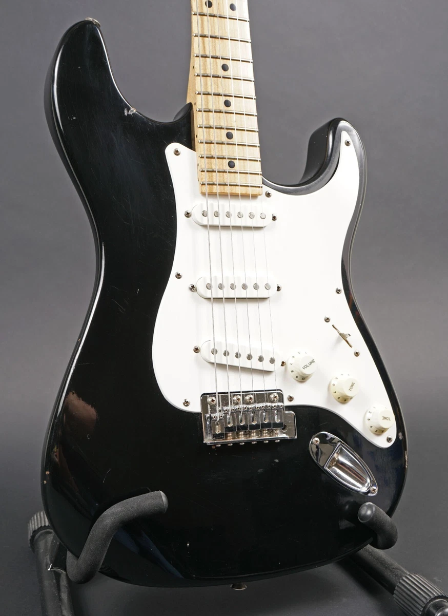 1993 Peavey Predator Electric Guitar Made in the USA Black eBay