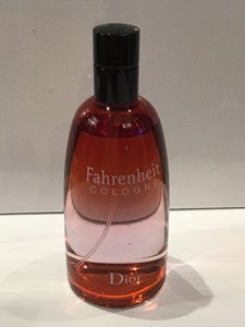 fahrenheit 125ml