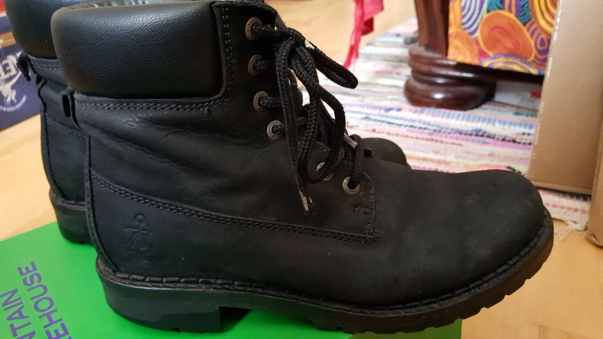 Walking boots size 7 clearance