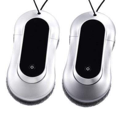 Window Cleaner Robot X11 Window Vacuum Cleaner Smart Glass Cleaning Robotic