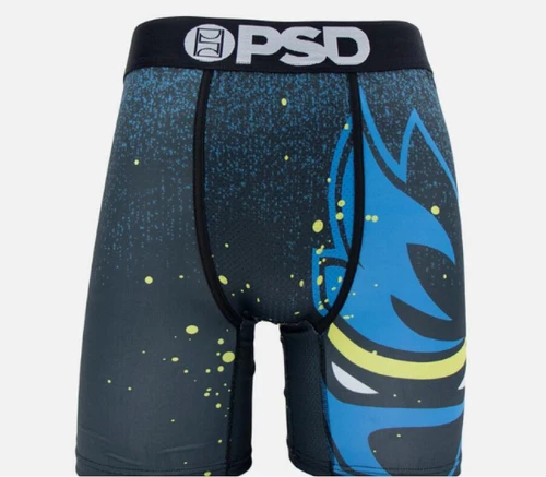 1er Pack Quick Dry Herren Unterwäsche Boxershorts P0S0D Baumwolle Shorts Pants mit Taschen - Bild 21 von 74