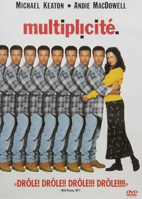 Multiplicity French