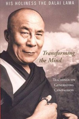 Transforming the Mind: Teachings on Generating Compassion - ACCEPTABLE