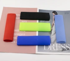 For LG TV Remote Control Silicone Protective Cover Anti Drop Case  Storage Box #