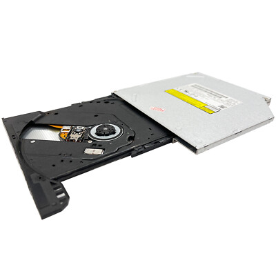 DVD Laufwerk Brenner für ASUS X53e-sX106v A52je-ex277v G75vw-cv012h G60vx-jx003c