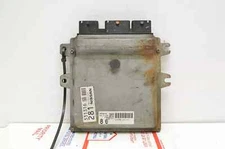 2012-2014 Nissan Maxima 3.5L A1H-3MD Engine Control Module Unit Ecm H25 028