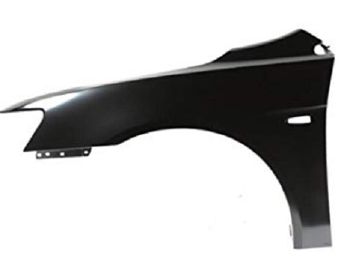 Front Left Fender Mitsubishi Lancer (CS) 03.2007-