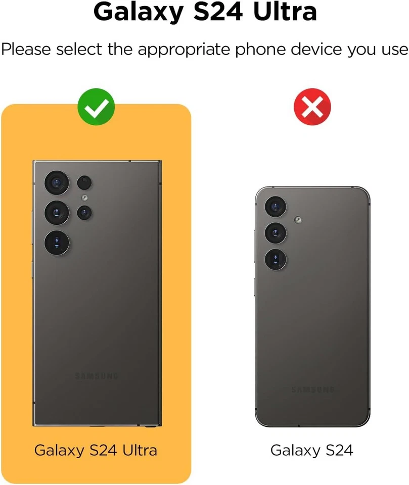 Capa carteira cartão e câmera VRS [Terra Guard Ultimate] para Galaxy S24 Ultra - Imagem 3 de 4