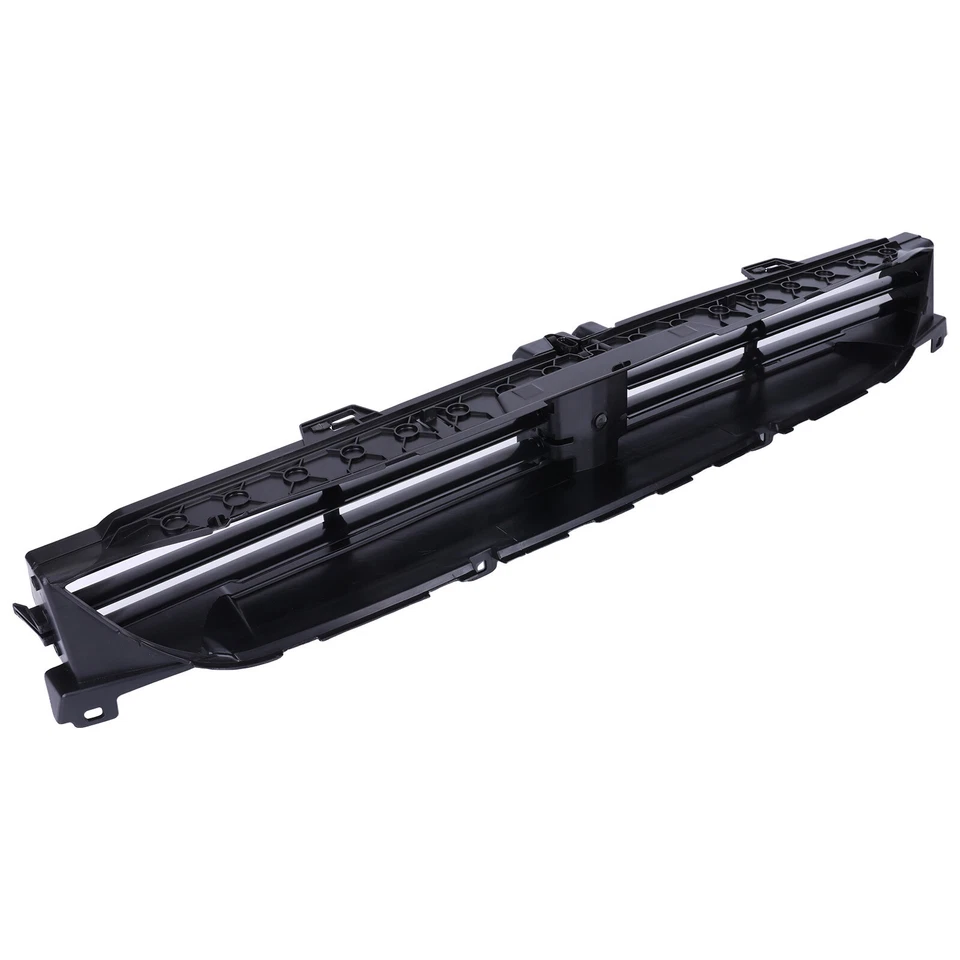 Radiador obturador de admisión de aire con motor 51137497231 para BMW X3 X4 G01 G02 2018-2021 Foto 4 de 4